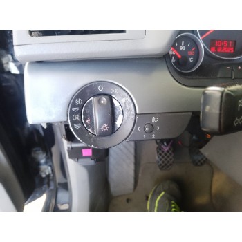 Recambio de mando luces para audi a4 berlina (8e) 2.0 referencia OEM IAM   