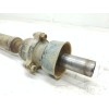 Recambio de transmision central delantera para mitsubishi montero sport (k90) 2.5 td gls referencia OEM IAM   