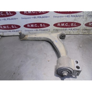 Recambio de brazo suspension inferior delantero izquierdo para opel vectra c berlina 1.9 cdti referencia OEM IAM   