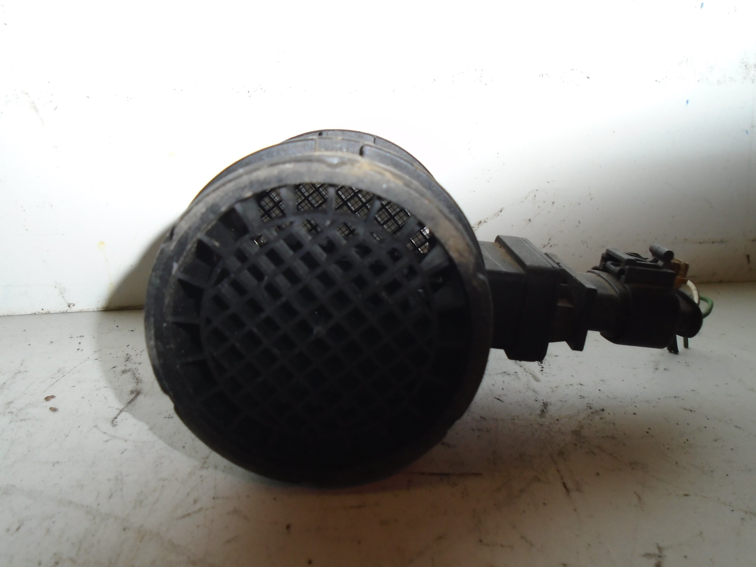 Recambio de caudalimetro para opel vectra c berlina 1.9 cdti referencia OEM IAM   