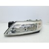 Recambio de faro izquierdo para renault laguna ii (bg0) authentique referencia OEM IAM 8200002845 89004687 