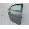 Recambio de puerta trasera derecha para opel vectra c berlina 1.9 cdti referencia OEM IAM   