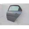 Recambio de puerta trasera izquierda para opel vectra c berlina 1.9 cdti referencia OEM IAM   
