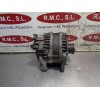 Recambio de alternador para nissan nv400 pritsche 2.3 dci diesel cat referencia OEM IAM 231001822  