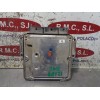 Recambio de centralita motor uce para nissan nv400 pritsche 2.3 dci diesel cat referencia OEM IAM 0281017977  