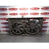Recambio de electroventilador para nissan nv400 pritsche 2.3 dci diesel cat referencia OEM IAM 214810239  