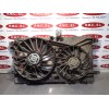 Recambio de electroventilador para nissan nv400 pritsche 2.3 dci diesel cat referencia OEM IAM 214810239  