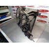Recambio de electroventilador para nissan nv400 pritsche 2.3 dci diesel cat referencia OEM IAM 214810239  