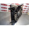 Recambio de electroventilador para nissan nv400 pritsche 2.3 dci diesel cat referencia OEM IAM 214810239  