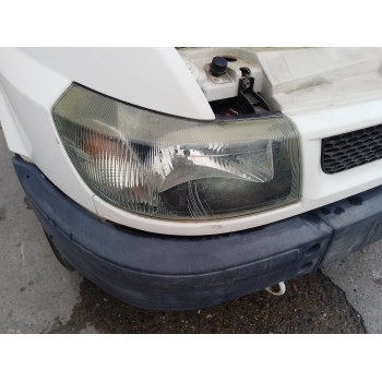 Recambio de faro derecho para ford transit mod. 2000 bus referencia OEM IAM   