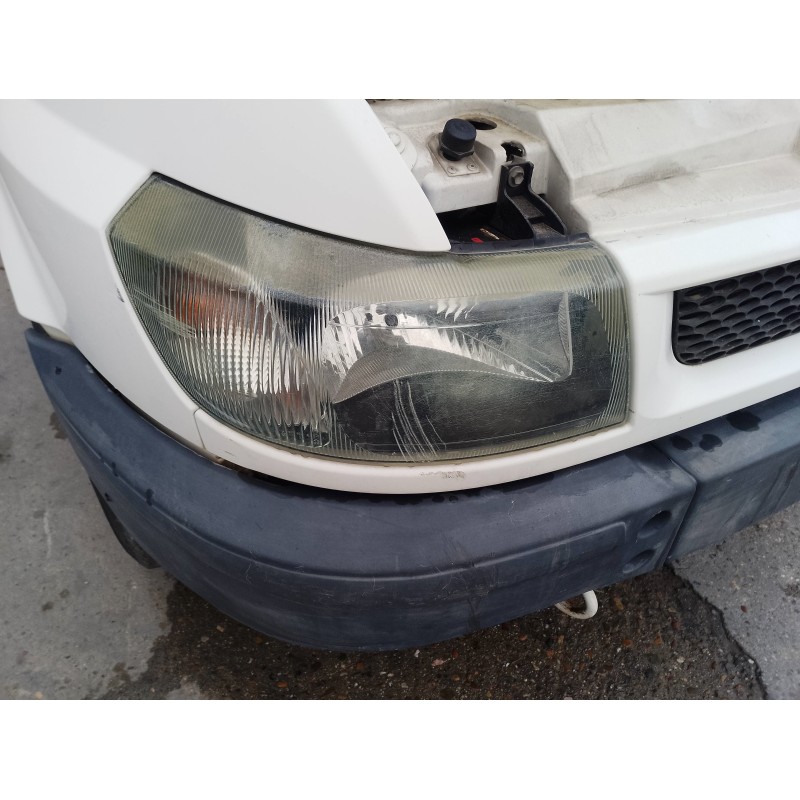 Recambio de faro derecho para ford transit mod. 2000 bus referencia OEM IAM   
