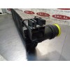 Recambio de intercooler para nissan nv400 pritsche 2.3 dci diesel cat referencia OEM IAM 144960015  