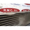 Recambio de intercooler para nissan nv400 pritsche 2.3 dci diesel cat referencia OEM IAM 144960015  