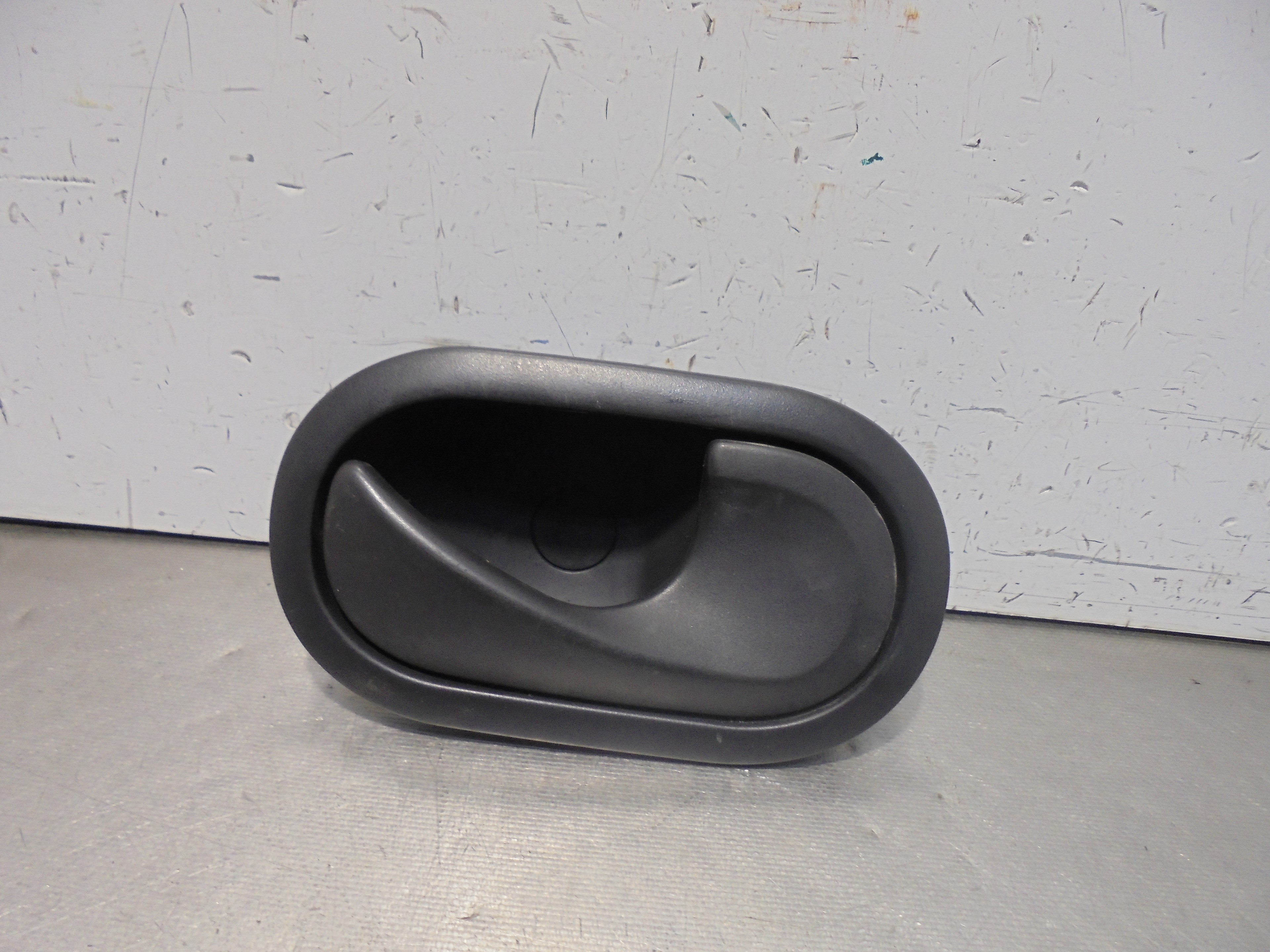 Recambio de maneta interior delantera derecha para nissan nv400 pritsche 2.3 dci diesel cat referencia OEM IAM   