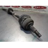 Recambio de transmision delantera derecha para nissan nv400 pritsche 2.3 dci diesel cat referencia OEM IAM   
