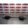Recambio de transmision delantera izquierda para nissan nv400 pritsche 2.3 dci diesel cat referencia OEM IAM   