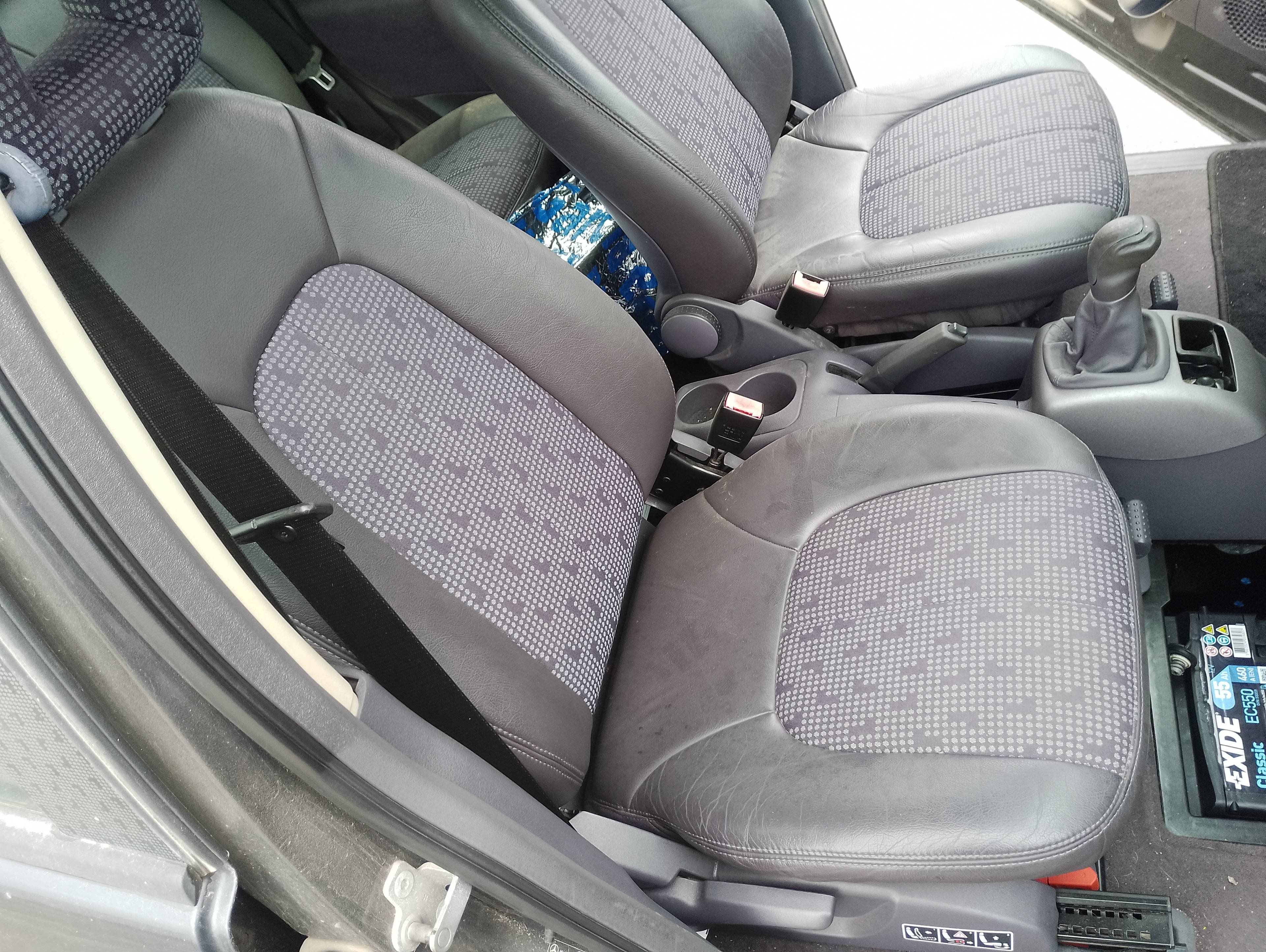 Recambio de asiento delantero derecho para mercedes-benz clase a (w168) 160 (168.033) referencia OEM IAM   