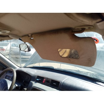 Recambio de parasol derecho para honda cr-v (rd1/3) básico (rd1) referencia OEM IAM   