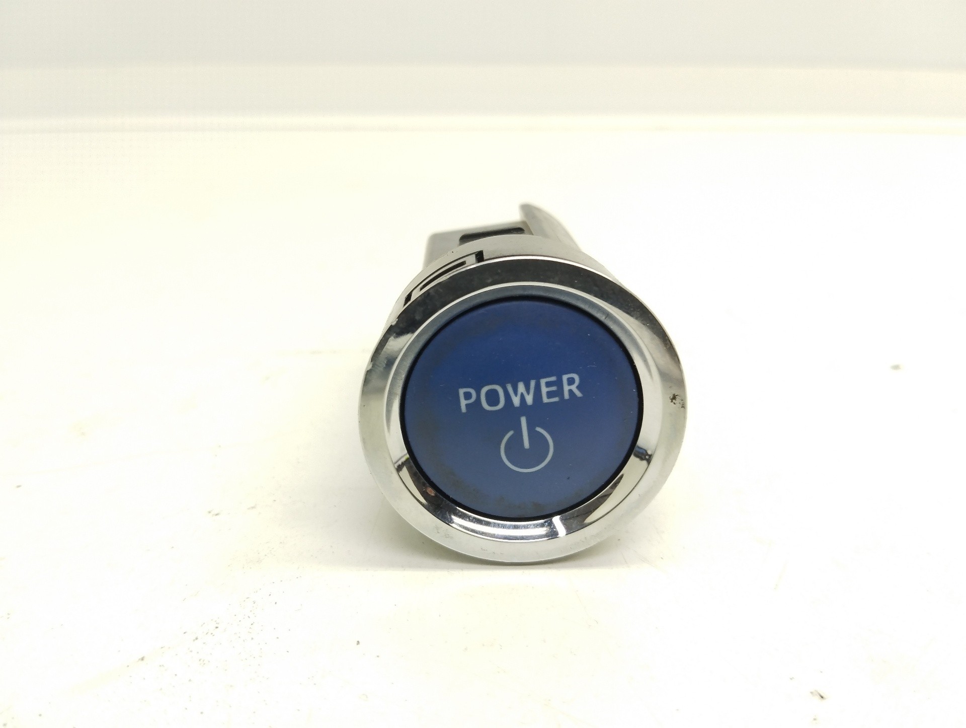 Recambio de mando start/stop para toyota auris hybrid active referencia OEM IAM 2010DJ2910  