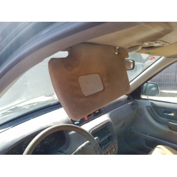 Recambio de parasol izquierdo para honda cr-v (rd1/3) básico (rd1) referencia OEM IAM   