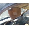 Recambio de parasol izquierdo para honda cr-v (rd1/3) básico (rd1) referencia OEM IAM   