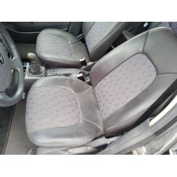 Recambio de asiento delantero izquierdo para mercedes-benz clase a (w168) 160 (168.033) referencia OEM IAM   