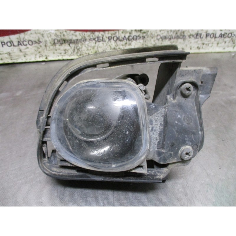 Recambio de faro antiniebla izquierdo para audi a6 avant (4b5) 2.4 (121kw) referencia OEM IAM   