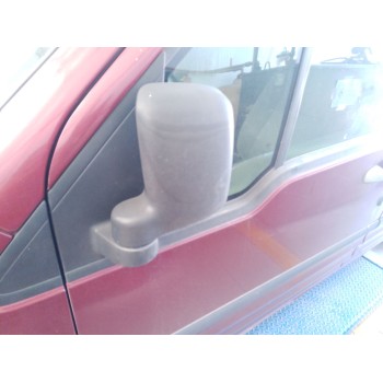 RETROVISOR IZQUIERDO 
