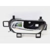 Recambio de maneta interior delantera izquierda para nissan micra v (k14) acenta referencia OEM IAM 806715FA6A  