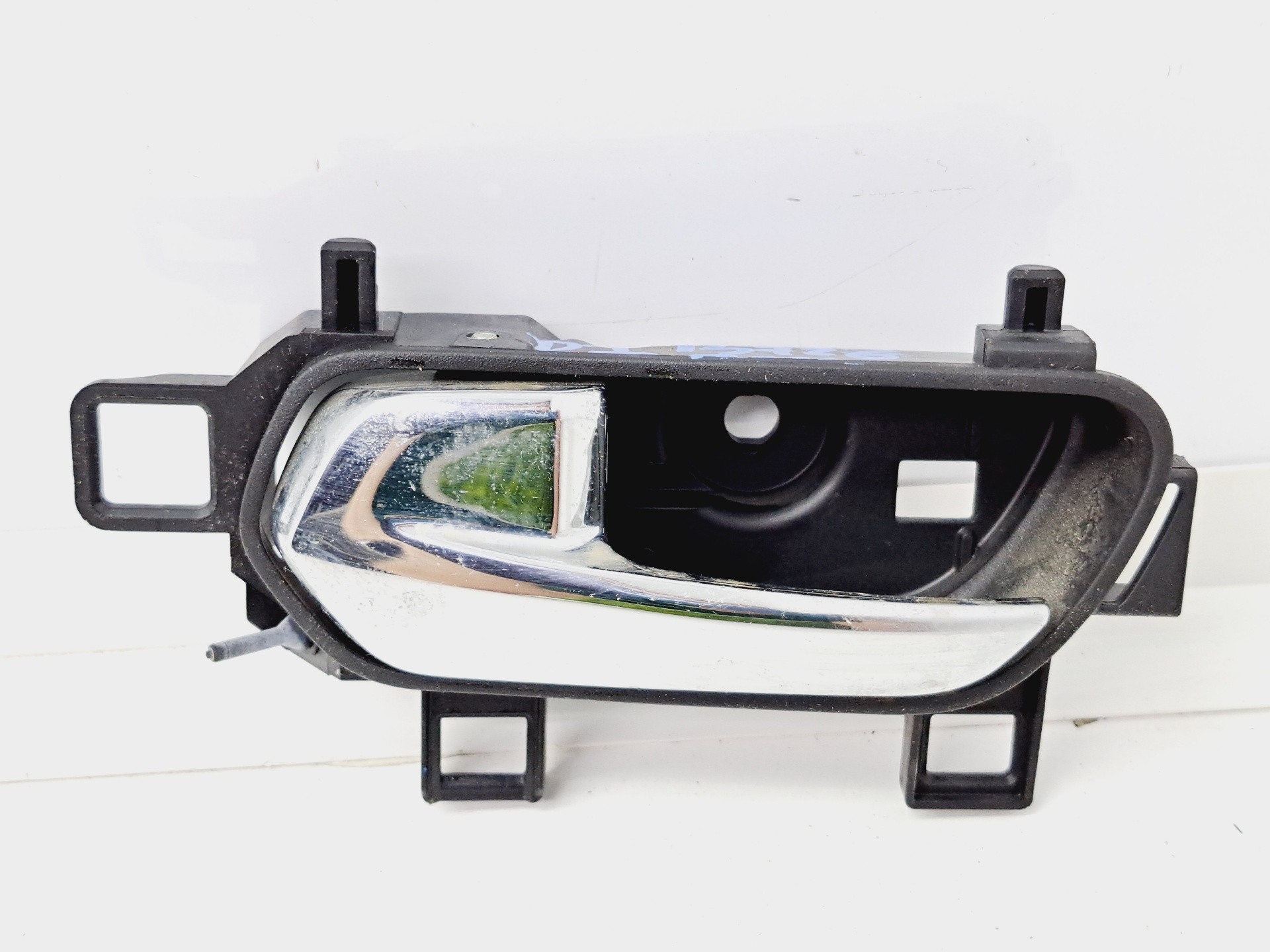 Recambio de maneta interior delantera izquierda para nissan micra v (k14) acenta referencia OEM IAM 806715FA6A  