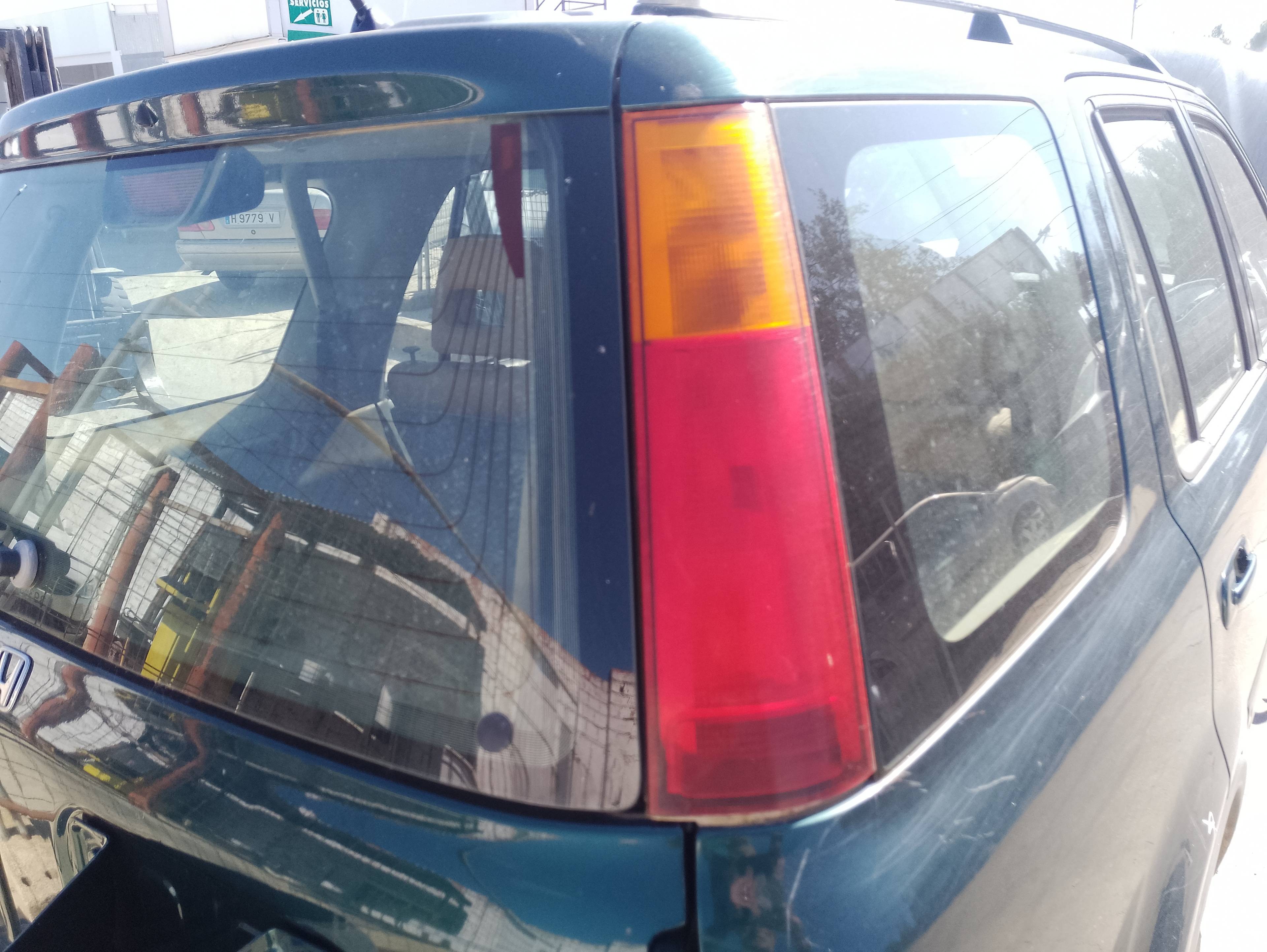 Recambio de piloto trasero derecho para honda cr-v (rd1/3) básico (rd1) referencia OEM IAM   