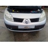 Recambio de paragolpes delantero para renault scenic ii authentique referencia OEM IAM   