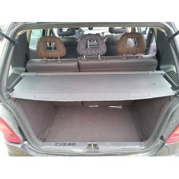 Recambio de bandeja trasera para mercedes-benz clase a (w168) 160 (168.033) referencia OEM IAM   