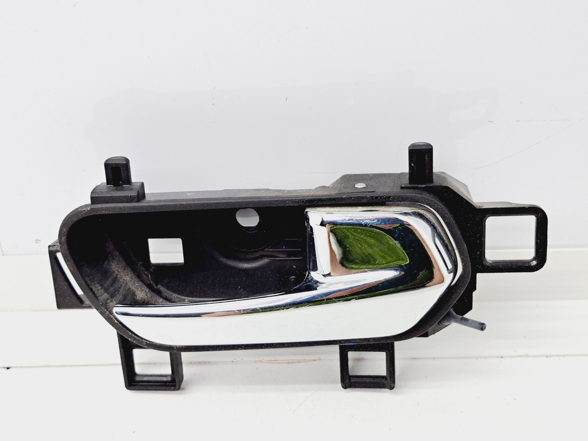 Recambio de maneta interior trasera derecha para nissan micra v (k14) acenta referencia OEM IAM 806705FA6A  