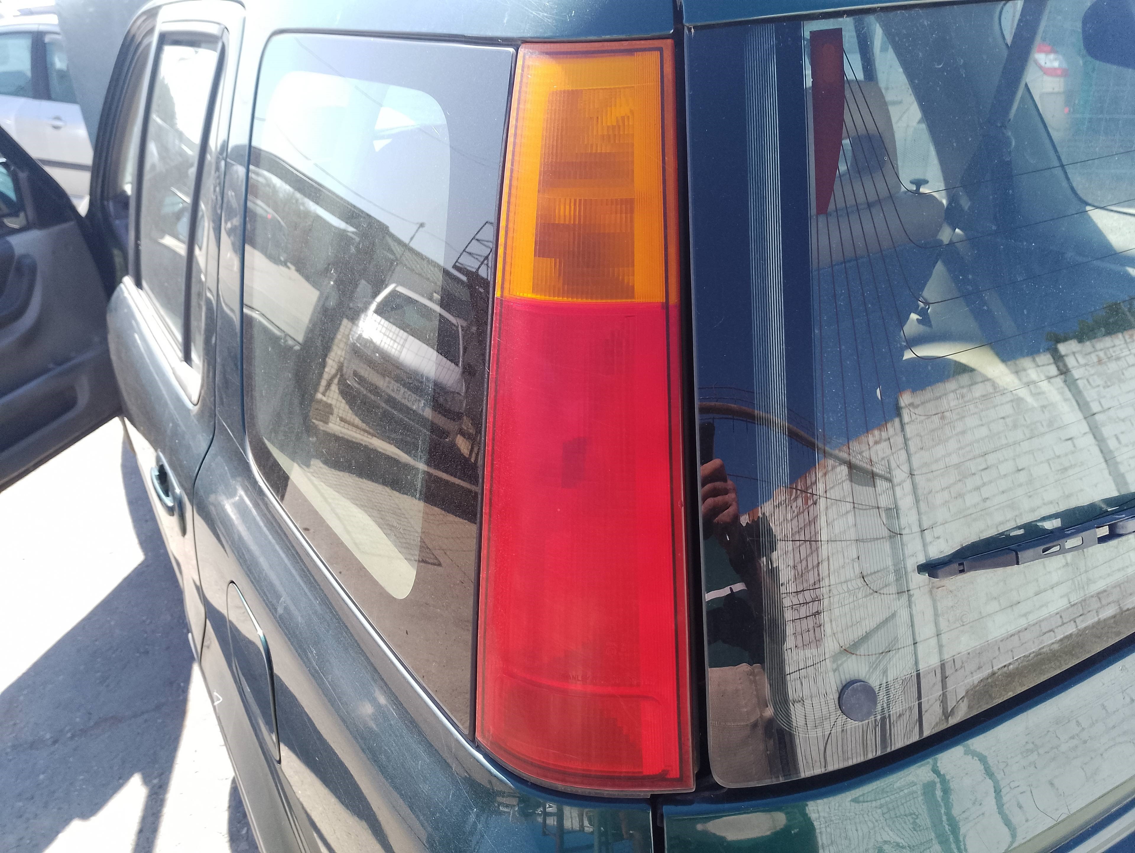 Recambio de piloto trasero izquierdo para honda cr-v (rd1/3) básico (rd1) referencia OEM IAM   