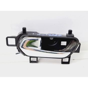 MANETA INTERIOR TRASERA IZQUIERDA 806715FA6A 