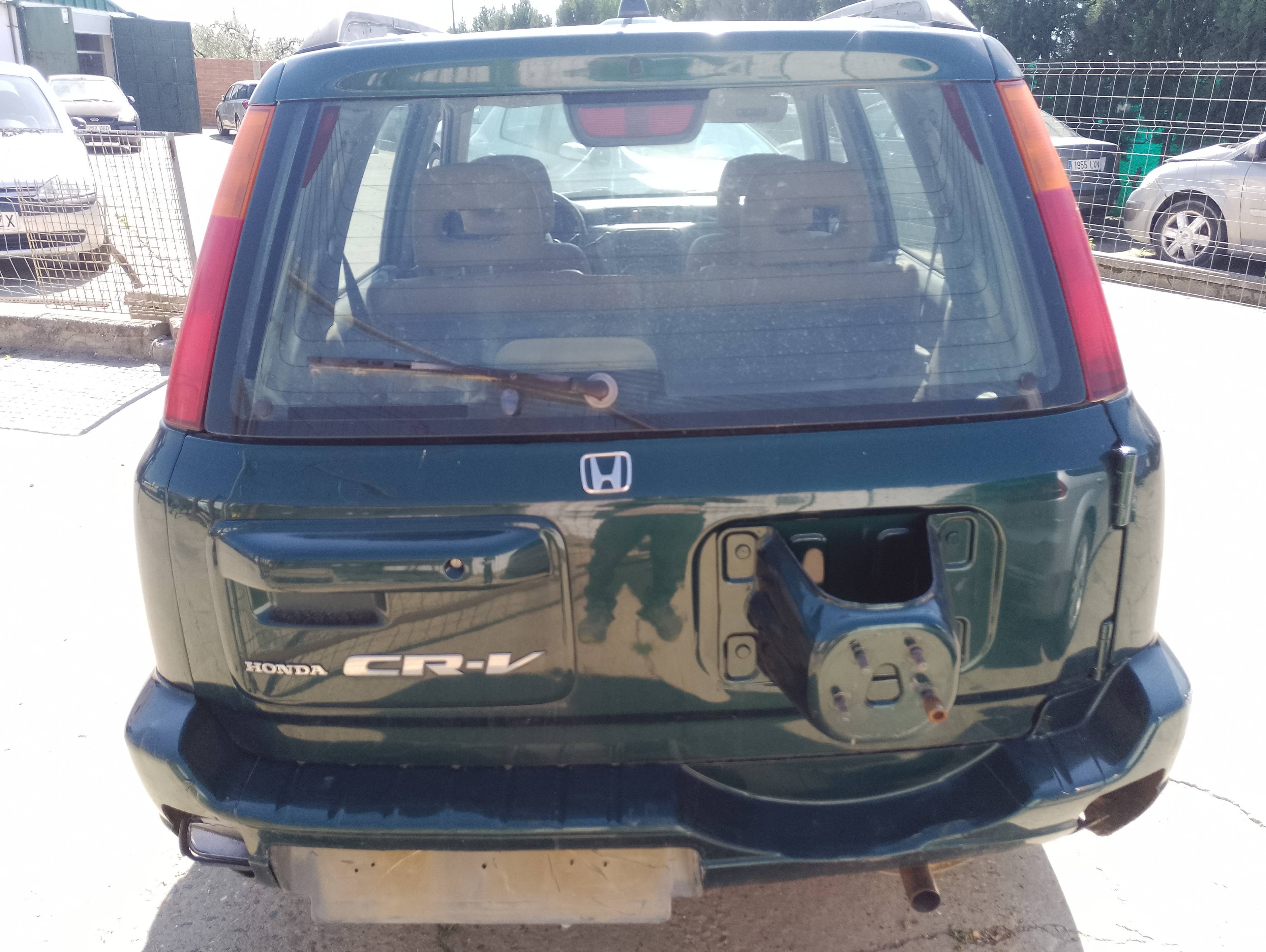Recambio de porton trasero para honda cr-v (rd1/3) básico (rd1) referencia OEM IAM   
