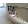 Recambio de faro antiniebla derecho para peugeot 407 sr confort referencia OEM IAM   