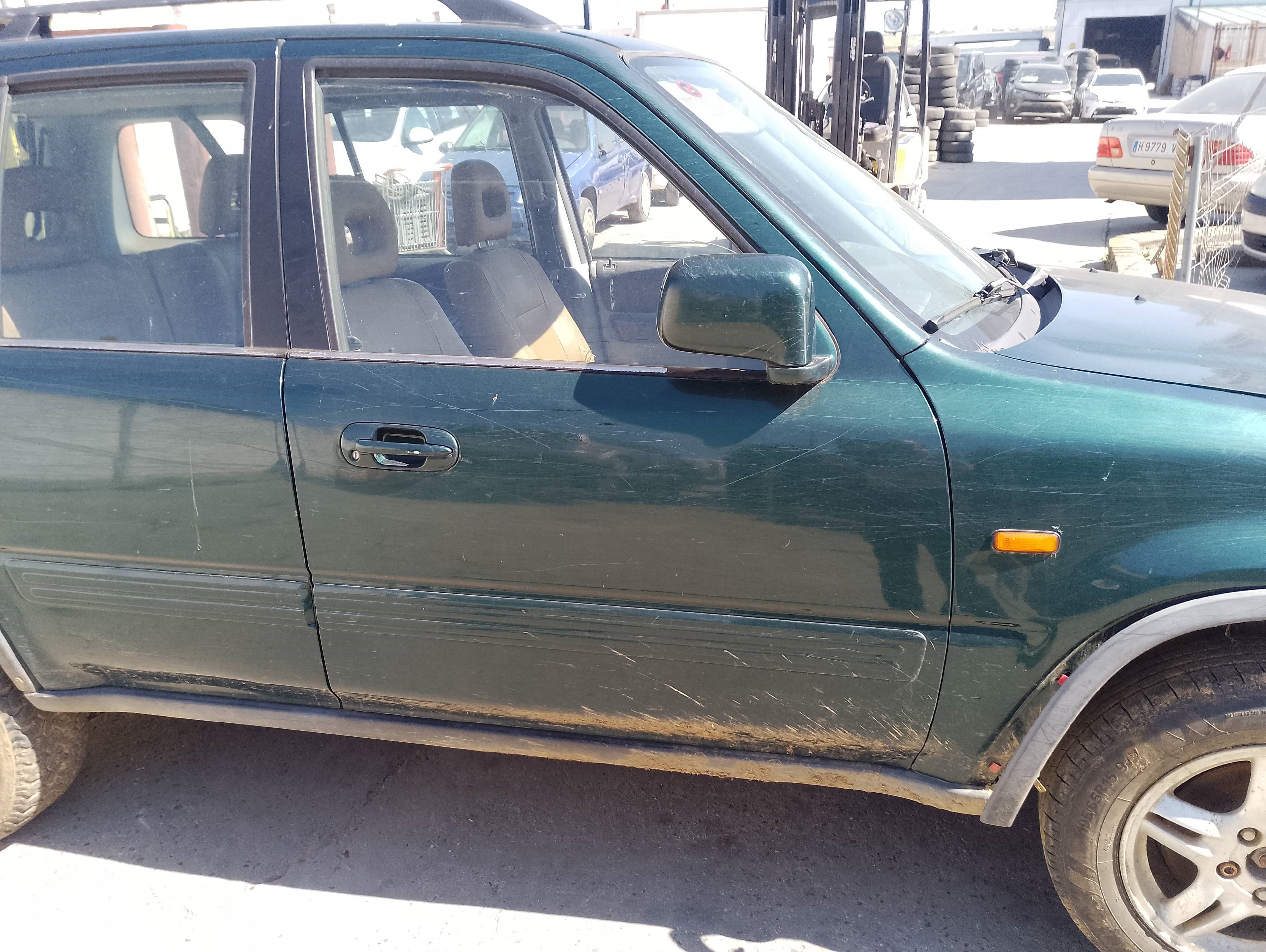 Recambio de puerta delantera derecha para honda cr-v (rd1/3) básico (rd1) referencia OEM IAM   