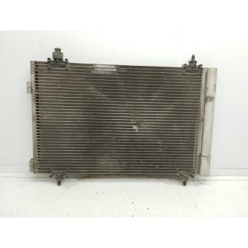CONDENSADOR / RADIADOR AIRE ACONDICIONADO 9682531580 S2275C01 