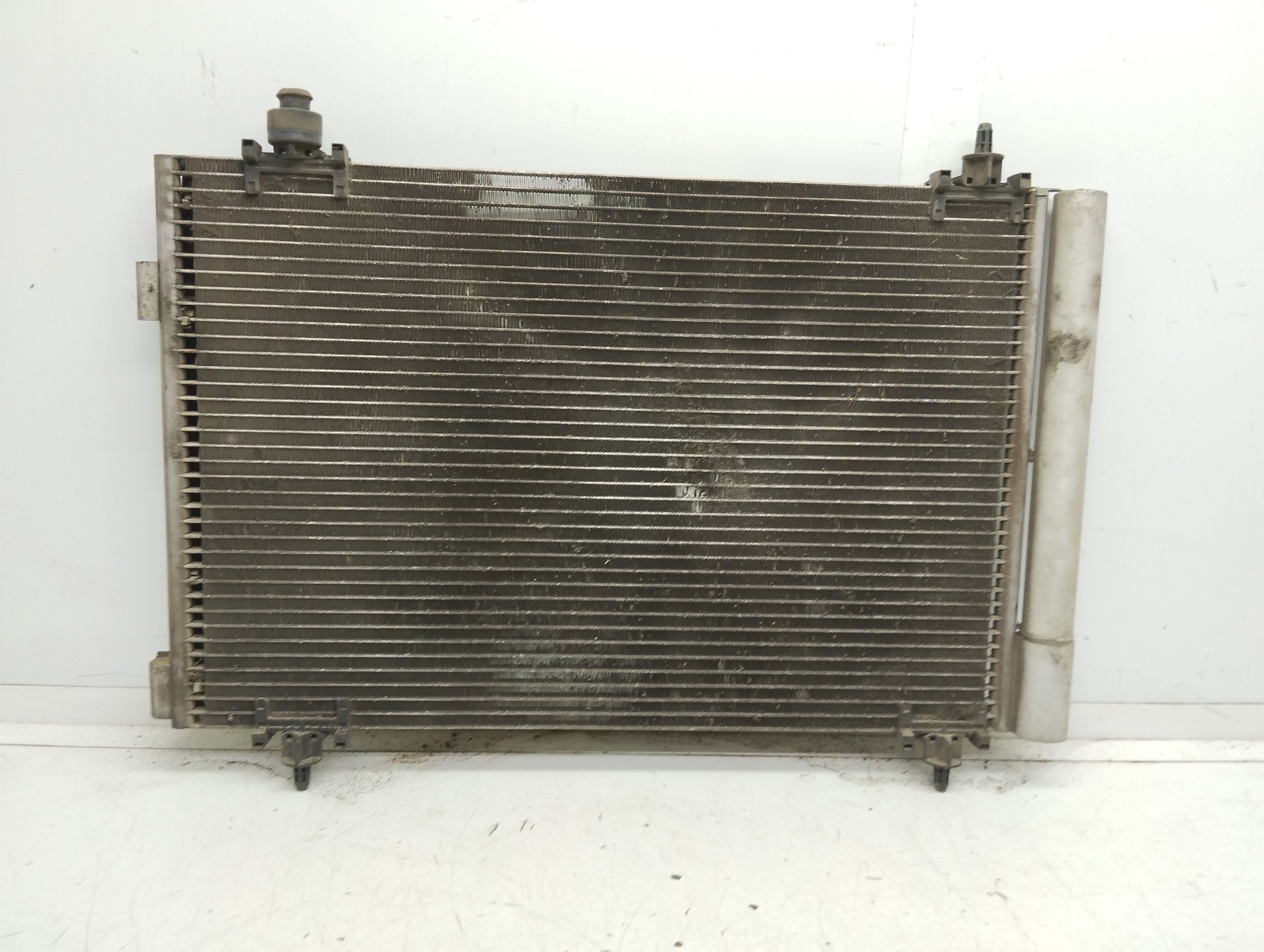 Recambio de condensador / radiador aire acondicionado para peugeot 3008 premium referencia OEM IAM 9682531580 S2275C01 