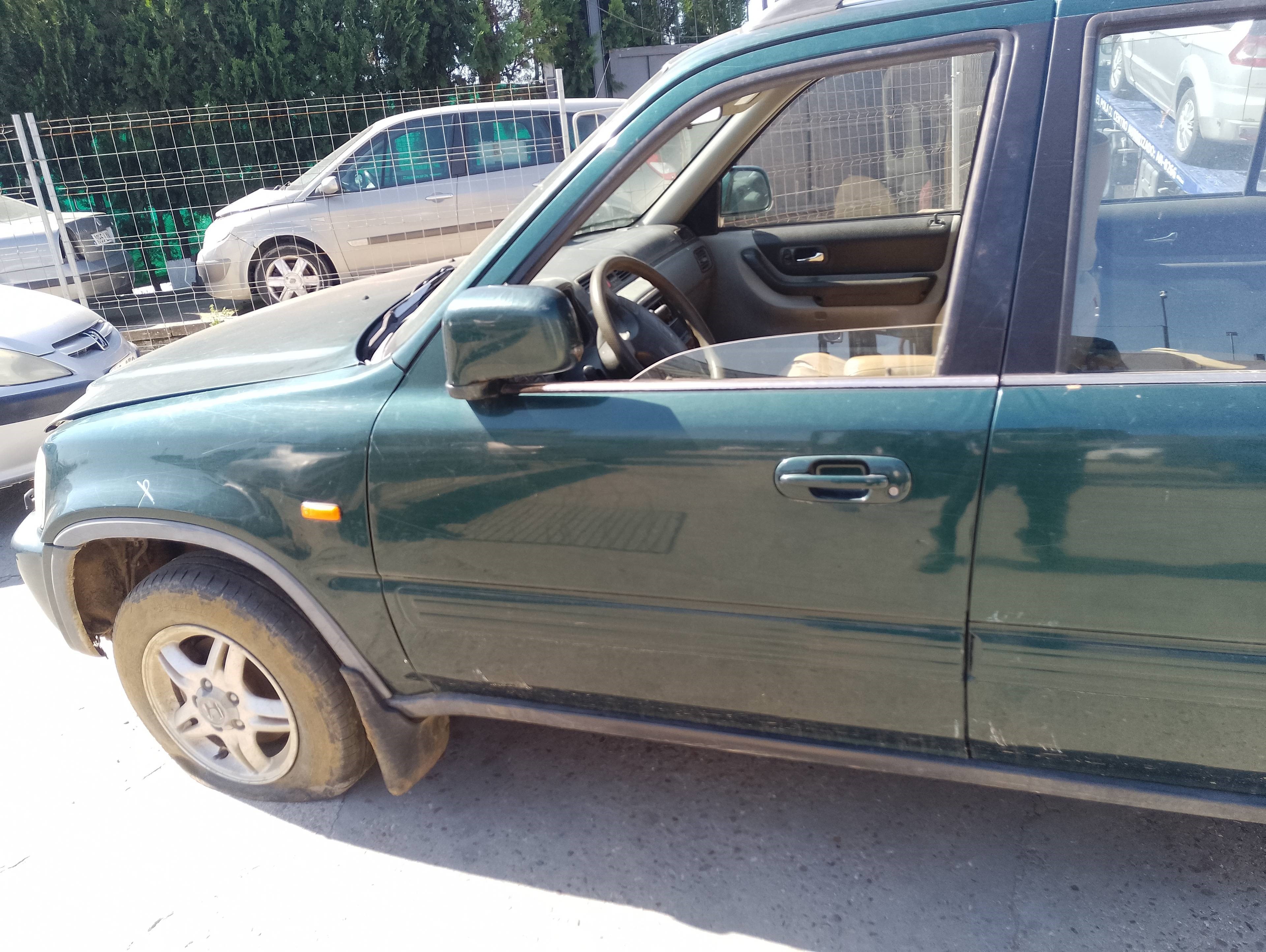 Recambio de puerta delantera izquierda para honda cr-v (rd1/3) básico (rd1) referencia OEM IAM   