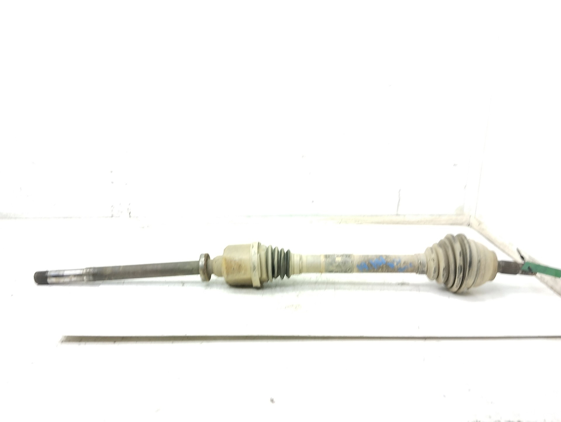 Recambio de transmision delantera derecha para citroën berlingo station wagon xtr referencia OEM IAM 9660782880 3273LP 3273AE
