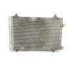 Recambio de condensador / radiador aire acondicionado para peugeot 3008 premium referencia OEM IAM 9682531580 S2275C01 