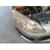 Recambio de faro derecho para peugeot 407 sr confort referencia OEM IAM   
