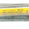 Recambio de condensador / radiador aire acondicionado para peugeot 3008 premium referencia OEM IAM 9682531580 S2275C01 