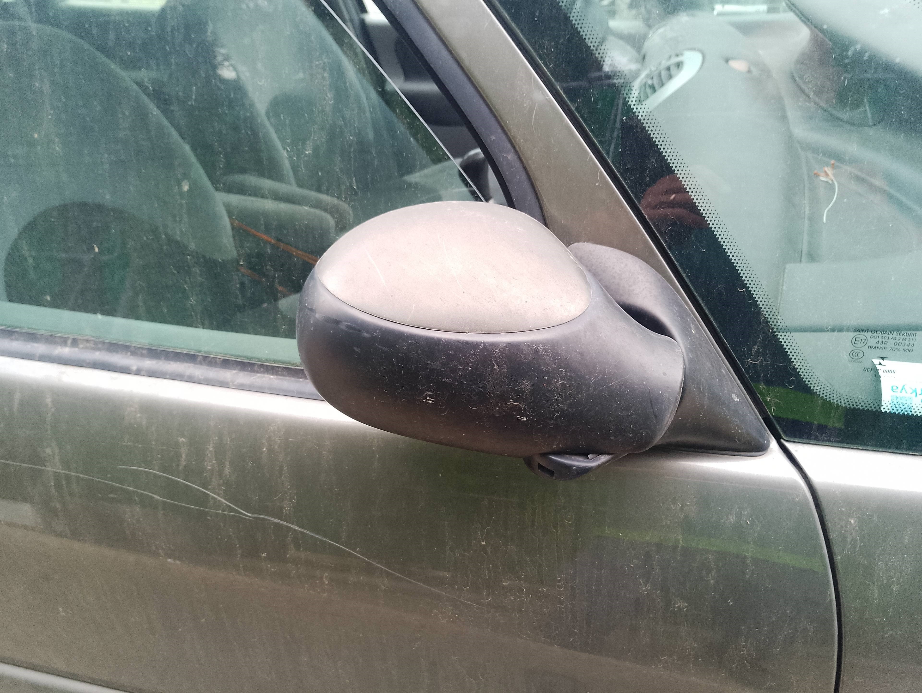 Recambio de retrovisor derecho para citroën xsara picasso 1.6 hdi 90 exclusive referencia OEM IAM   