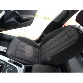 Recambio de asiento delantero derecho para audi a4 berlina (8w2) básico referencia OEM IAM   