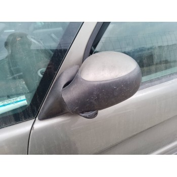 RETROVISOR IZQUIERDO 