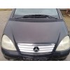 Recambio de capo para mercedes-benz clase a (w168) 160 (168.033) referencia OEM IAM   